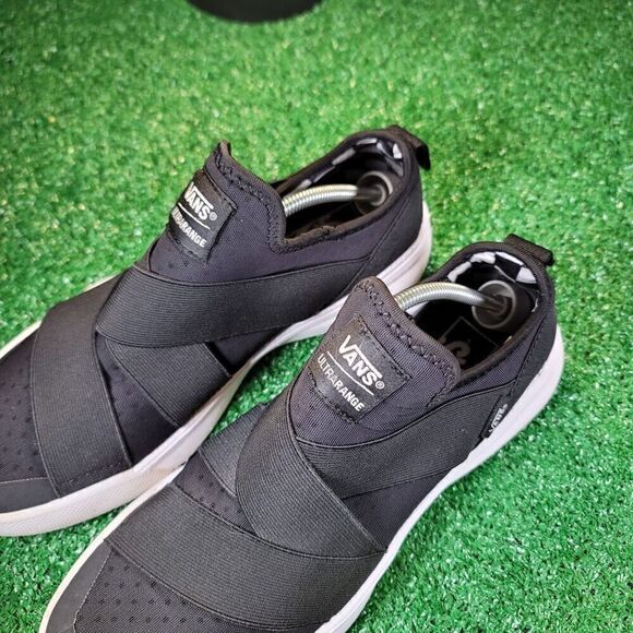 VANS ULTRANGE GORE - Women’s Running Shoes - SIZE 9.5 - Picture 5 of 9